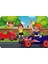 Yarışcı Çocuklar 35 Parça Ahşap Çocuk Puzzle Yapboz 1