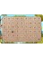 Rafting Zamanı 54 Parça Ahşap Çocuk Puzzle Yapboz 2