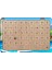 Sürat Teknesi 54 Parça Ahşap Çocuk Puzzle Yapboz Model 2 2