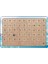 Sevimli Kutup Ayıları 54 Parça Ahşap Çocuk Puzzle Yapboz 2