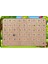 Maymun Evi 54 Parça Ahşap Çocuk Puzzle Yapboz 2