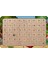 Kampçı Çocuklar 54 Parça Ahşap Çocuk Puzzle Yapboz 2