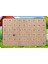 Ağaç Evdeki Çocuklar 54 Parça Ahşap Çocuk Puzzle Yapboz 2