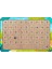 Göldeki Dinozorlar 54 Parça Ahşap Çocuk Puzzle Yapboz 2