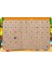 Kano Gezisi 54 Parça Ahşap Çocuk Puzzle Yapboz 2