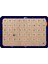Galaksi 54 Parça Ahşap Çocuk Puzzle Yapboz Model 8 2