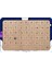 Galaksi 54 Parça Ahşap Çocuk Puzzle Yapboz Model 1 2