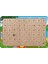 Bebek Dinozorlar 54 Parça Ahşap Çocuk Puzzle Yapboz 2