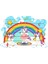 Müzisyen Unicornlar Çubuk Ahşap Çocuk Puzzle Yapboz 1