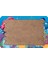 Deniz Kızı Çubuk Ahşap Çocuk Puzzle Yapboz Model 2 2