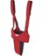 Bebek Yürüme Yardımcısı ART-688 Bordo 1