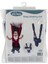 Bebek Yürüme Yardımcısı ART-688 Bordo 4