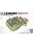 AF35203 1/35 M16 Yarı Paletli Uçaksavar Demonte Plastik Maketi 1