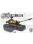 Afv Club AF35041 1/35 M41A3 Walker Bullbog Hafif Tankı Demonte Plastik Maketi 1