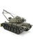 Afv Club AF35254 1/35 M728 Kurtarıcı Tankı Demonte Plastik Maketi 4