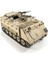 AF35311 1/35 Idf M113 Nagmash Zırhlı Personel Taşıyıcı Demonte Plastik Maketi 3