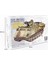 AF35311 1/35 Idf M113 Nagmash Zırhlı Personel Taşıyıcı Demonte Plastik Maketi 5