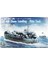 SE73519 1/350 LST-491 Class Çıkartma Gemisi Demonte Plastik Maketi 1