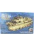 AF35267 1/35 Idf Shot Kal Gımel 1982 Tankı Demonte Plastik Maketi 1