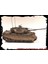 AF35267 1/35 Idf Shot Kal Gımel 1982 Tankı Demonte Plastik Maketi 3