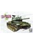 AF35210 1/35 M25 Chaffee (Ww 2 Ingiliz) Tankı Demonte Plastik Maketi 1
