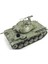 AF35210 1/35 M25 Chaffee (Ww 2 Ingiliz) Tankı Demonte Plastik Maketi 3