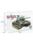 AF35210 1/35 M25 Chaffee (Ww 2 Ingiliz) Tankı Demonte Plastik Maketi 5
