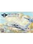 AR48109 1/48 Idf F-Ck-1d (Double Seat) Savaş Uçağı Demonte Plastik Maketi 1