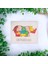 Ahşap Gergedan Figürlü Puzzle 1
