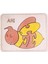 Ahşap Arı Figürlü Puzzle 2