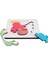 Ahşap Tavuk Figürlü Puzzle 3