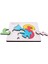 Ahşap Sincap Figürlü Puzzle 3