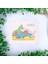 Ahşap Orka Figürlü Puzzle 1