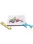 Ahşap Orka Figürlü Puzzle 3