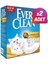 2 Adet - Litterfree Paws Iz Bırakmayan Kedi Kumu 10 Lt 1