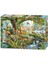 Oyun Ormanda Yaşam 1000 Parça Puzzle 1