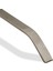 Mobilya Dolap Kapak Çekmece Kulpu Kulbu 224 mm Inox Metal Kulp 2