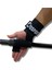 Big Rıch Grip Pro Lifting Straps Siyah 2