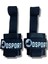 Big Rıch Grip Pro Lifting Straps Siyah 3
