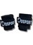 Big Rıch Grip Pro Lifting Straps Siyah 4