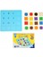 ZMK-55067 Colours-Renkler Oyunu , 2