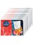 10 Lu Paket 24 Saat Bireysel El ve Cep Isıtıcı- Xl - The Heat Company-Yapışkansız 2