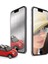 Samsung M23 5g Esnek Ayna(Mirror) Ekran Koruyucu 3