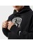 Brooklyn Nets Essential Nba Fleece Pullover Hoodie Erkek Sweatshirt - DH9289-010 2