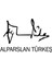 Uzun Tuning Alparslan Türkeş Imzası Sticker 2