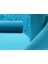 ABK PLASTİK Abk Kıvırcık Turkuaz Paspas 120 cm Kaymaz Yolluk Kaydırmaz Halı 2