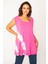 Kadın Fujya Batik Desenli Tunik 65N33968 2