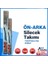 Audı A6 (2001 - 2005) Muz Silecek Takımı 2