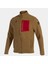 Polar Fleece Man Explorer Brown 1