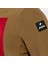 Polar Fleece Man Explorer Brown 2